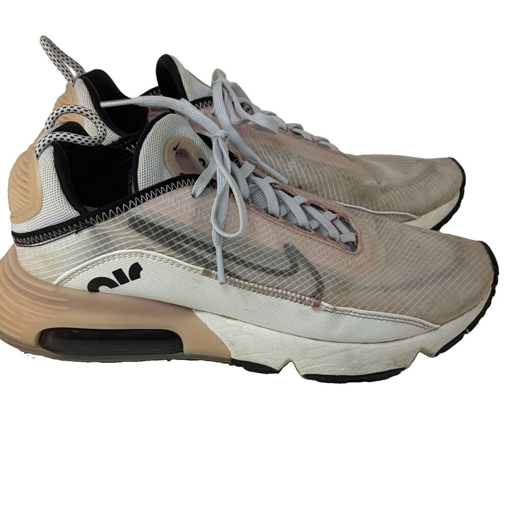 Nike Air Max 2090 Champagne Sneaker Women’s size 8.5 CV8727-100